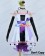 Vocaloid 2 Cosplay Camellia Haku Costume Formal Dress