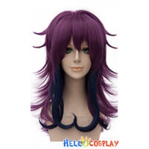 K Return Of Kings Yukari Mishakuji Cosplay Wig