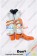 One Piece Cosplay Nami Shoes