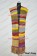 Doctor 4th Dr Scarf Fourth Tom Baker