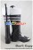 Blood Lad Cosplay Shoes Constable Beros Boots
