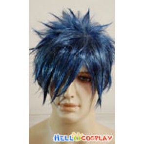 Final Fantasy XIII Cosplay Wig