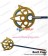 Final Fantasy X Cosplay Weapons Yuna Staff