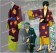 Gintama Cosplay Shinsuke Takasugi Costume