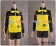 Project DIVA F Stylish Energy L Kagamine Rin Costume Sportswear