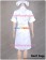 Kill Bill Villains Elle Driver Cosplay Costume Nurse Uniform