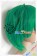 Macross Frontier Cosplay Ranka Lee Green Wig