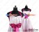 Vocaloid Project Diva Cosplay Megurine Luka Costume Dress