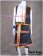 Fairy Tail Natsu Dragneel Cosplay Costume New