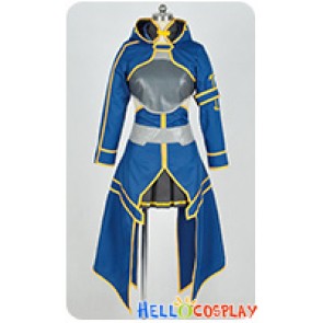 Sword Art Online Ⅱ Gun Gale Online GGO Cosplay Silica Keiko Ayano Costume