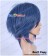 Uta No Prince-sama Cosplay Tokiya Ichinose Dark Blue Wig