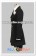 Black Butler 2 Kuroshitsuji II Cosplay Funeral Costume