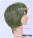 Kuroko's Basketball Cosplay Shintarō Midorima Wig