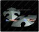 Lamento Cosplay Konoe Cape Cross Brooches