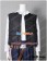 Star Wars A New Hope Han Solo Cosplay Costume