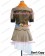 RWBY Cosplay Yellow Trailer Yang Xiao Long Uniform Costume