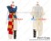 Magi The Labyrinth Of Magic Cosplay Alibaba Saluja Traditional Costume
