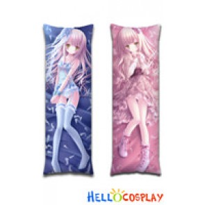 Tinkle Made Cosplay Loli Body Pillow