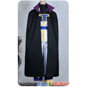 Code Geass Lelouch Of The Rebellion Cosplay V V Costume