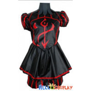 Sound Horizon Cosplay Costume Dress