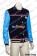 Suicide Squad Chato Santana Cosplay Costume Jacket