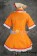 Vocaloid 2 Cosplay Kagamine Rin Nurse Sister Costume