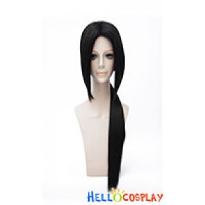 Naruto Itachi Uchiha Cosplay Wig