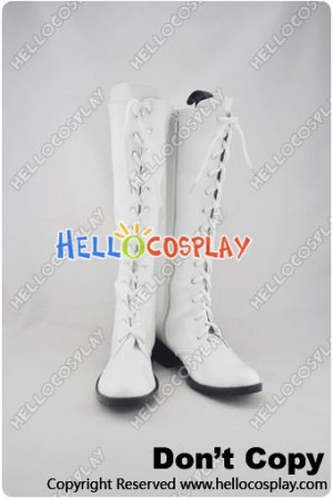 SKE48 Cosplay Shoes Venus Boots