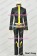 Kill La Kill Cosplay Houka Inumuta Final Uniform Costume Black Version