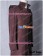 Metal Gear Solid: The Twin Snakes Liquid Snake Coat Costume
