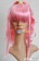 Code Geass Cosplay Anya Alstreim Pink Wig