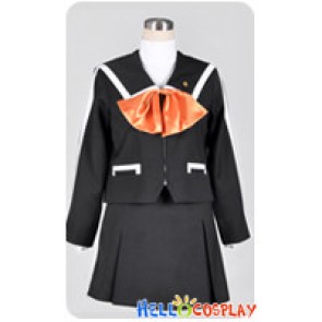 Shin Megami Tensei Persona P2 Cosplay School Girl Uniform Costume