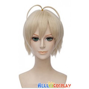 Yosuga No Sora Haruka Kasugano Cosplay Wig