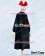 Kikis Delivery Service Majo No Takkyūbin Cosplay Kiki Costume Black Dress