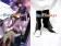 Gundam Cosplay Destiny Boots