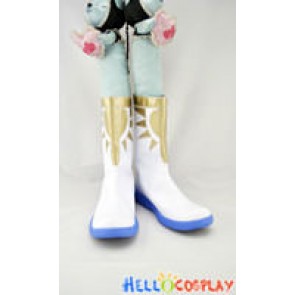 Axis Powers Hetalia Cosplay Hong Kong Short Boots