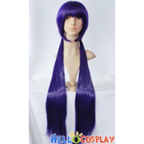 Blue Exorcist Cosplay Kamiki Izumo Wig