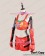 Neon Genesis Evangelion EVA Cosplay Shikinami Asuka Langley Race Queen Costume