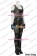 Resident Evil The Final Chapter Alice Cosplay Costume