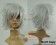 Gintama Cosplay Gintoki Sakata Wig