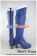 Sailor Moon Cosplay Sailor Mercury Ami Mizuno Blue Long Boots