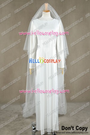 Downton Abbey Mary Crawley Dress Cosplay Costume