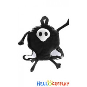 Neon Genesis Evangelion Cosplay Apostle Accessories Doll Bag