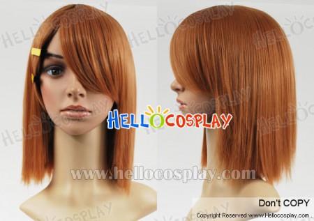 K On Cosplay Hirasawa Yui Wig