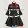 K-On Mio Akiyama Cosplay Costume Dress