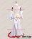 Accel World Cosplay Kuroyukihime Black Snow Princess Lotus Costume Special Ver