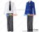 Axis Powers Hetalia APH Cosplay Gakuen School Boy Uniform Costume