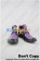 Digimon Cosplay Shoes Izumi Koushiro Shoes