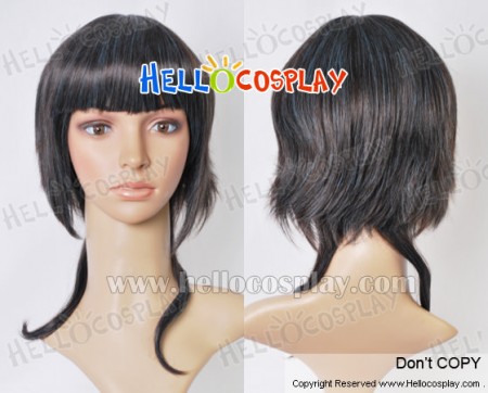 Starry Sky Kinose Azusa Cosplay Wig