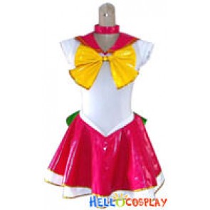 Sailor Moon Cosplay Raye Hino Mars Costume